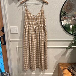 Christy Dawn Dress
